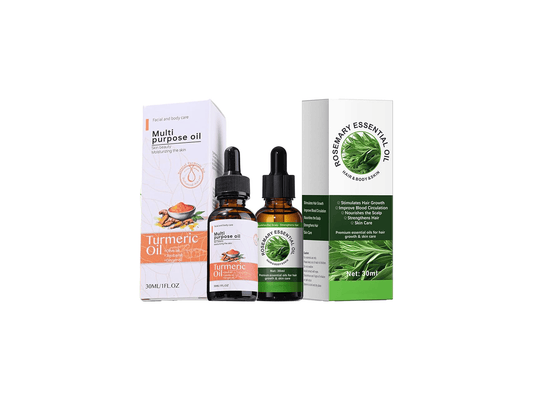 Herbs & Spices Bundle