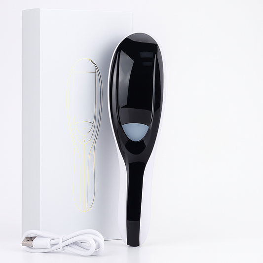 Heavenly HairBrush