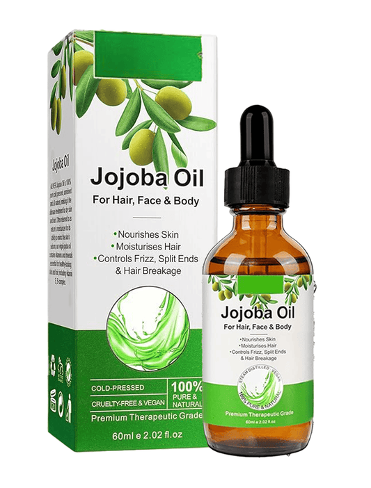 Jojoba Oil 60ML