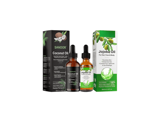 Essentials Bundle